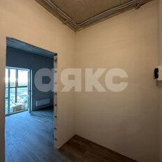 Квартира 37,7 м², 1-комнатная - изображение 5