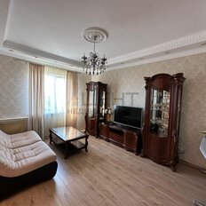 Квартира 76,4 м², 2-комнатная - изображение 4