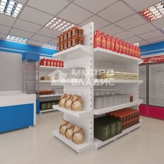 233,1 м², помещение свободного назначения - изображение 1