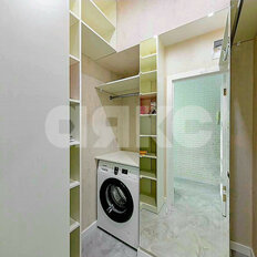 Квартира 38 м², 1-комнатная - изображение 5