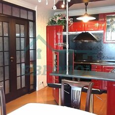 Квартира 126 м², 4-комнатная - изображение 1