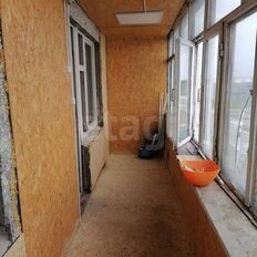 Квартира 34,6 м², 1-комнатная - изображение 5