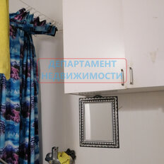 Квартира 34 м², 2-комнатная - изображение 3