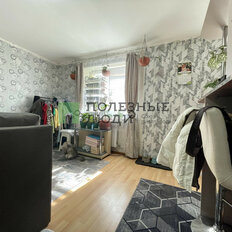 Квартира 25,2 м², студия - изображение 5