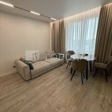 Квартира 74 м², 3-комнатная - изображение 5