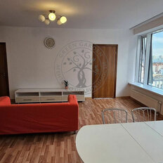 Квартира 83 м², 3-комнатные - изображение 3