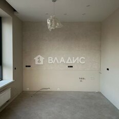 Квартира 56 м², 2-комнатные - изображение 5