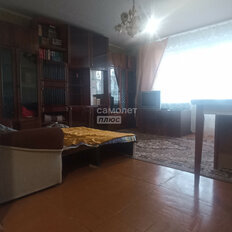 Квартира 60,6 м², 3-комнатная - изображение 4