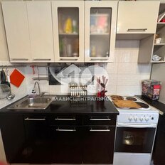 Квартира 19 м², студия - изображение 2