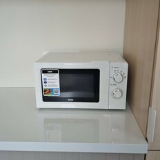 Квартира 31,6 м², 1-комнатная - изображение 4