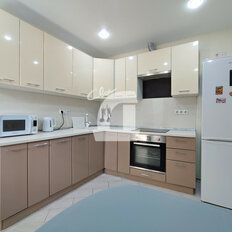 Квартира 35 м², 1-комнатная - изображение 1