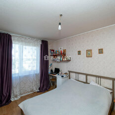 Квартира 57 м², 3-комнатная - изображение 5