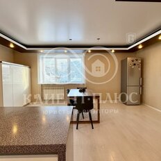 Квартира 137,5 м², 3-комнатная - изображение 5