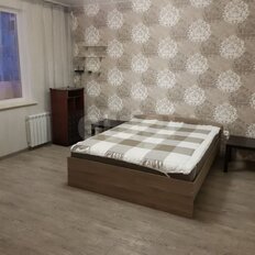 Квартира 49,5 м², 1-комнатная - изображение 5
