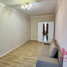 Квартира 47 м², 2-комнатные - изображение 2
