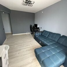 Квартира 45,8 м², 2-комнатная - изображение 2