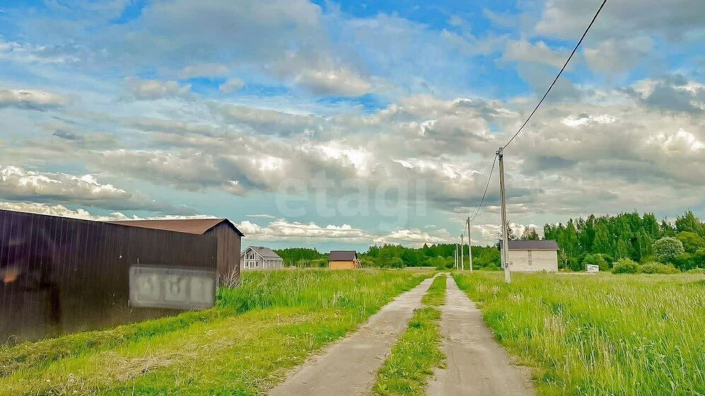 10 соток, участок 750 000 ₽ - изображение 43