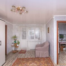 Квартира 53,6 м², 3-комнатная - изображение 1