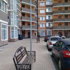 Квартира 37,8 м², 1-комнатная - изображение 2