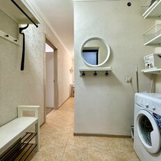 Квартира 30 м², 1-комнатная - изображение 2