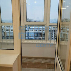 Квартира 24 м², студия - изображение 5