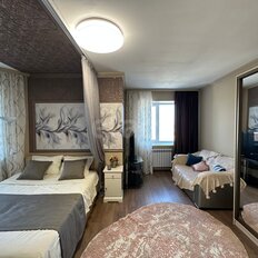 Квартира 59,5 м², 2-комнатная - изображение 5
