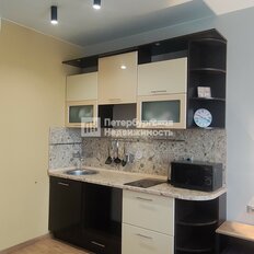 Квартира 25,8 м², студия - изображение 3