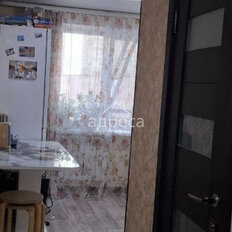 Квартира 43 м², 1-комнатная - изображение 4