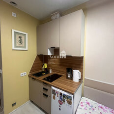 Квартира 15 м², студия - изображение 4