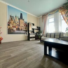 Квартира 89,6 м², 2-комнатная - изображение 2