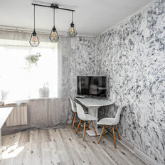 Квартира 108 м², 3-комнатная - изображение 4
