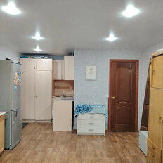 Квартира 24,5 м², студия - изображение 1