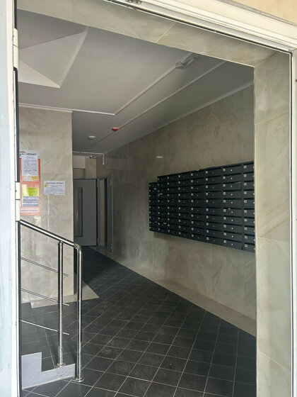 40,3 м², 1-комнатная квартира 5 150 000 ₽ - изображение 49