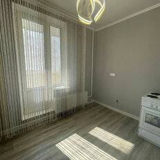 Квартира 58 м², 2-комнатная - изображение 1