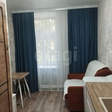 Квартира 15 м², студия - изображение 4