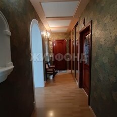 Квартира 72 м², 3-комнатная - изображение 5