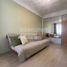 Квартира 70,2 м², 3-комнатная - изображение 4