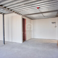 Квартира 78,2 м², 1-комнатная - изображение 4