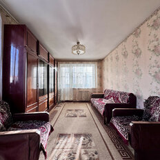 Квартира 85,8 м², 4-комнатная - изображение 3