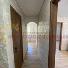 Квартира 40 м², 2-комнатная - изображение 3