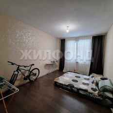 Квартира 54 м², 2-комнатная - изображение 3