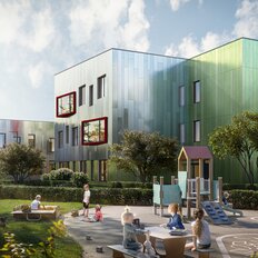 Квартира 55,8 м², 2-комнатная - изображение 5