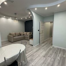 Квартира 62,5 м², 2-комнатная - изображение 1