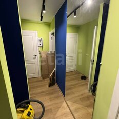 Квартира 55 м², 3-комнатная - изображение 4