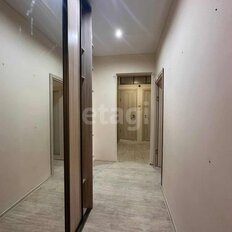 Квартира 55 м², 2-комнатная - изображение 5