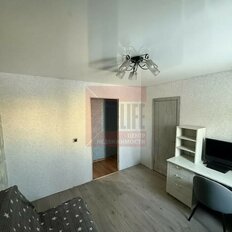 Квартира 36 м², 2-комнатная - изображение 3