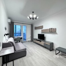 Квартира 36 м², 1-комнатная - изображение 4