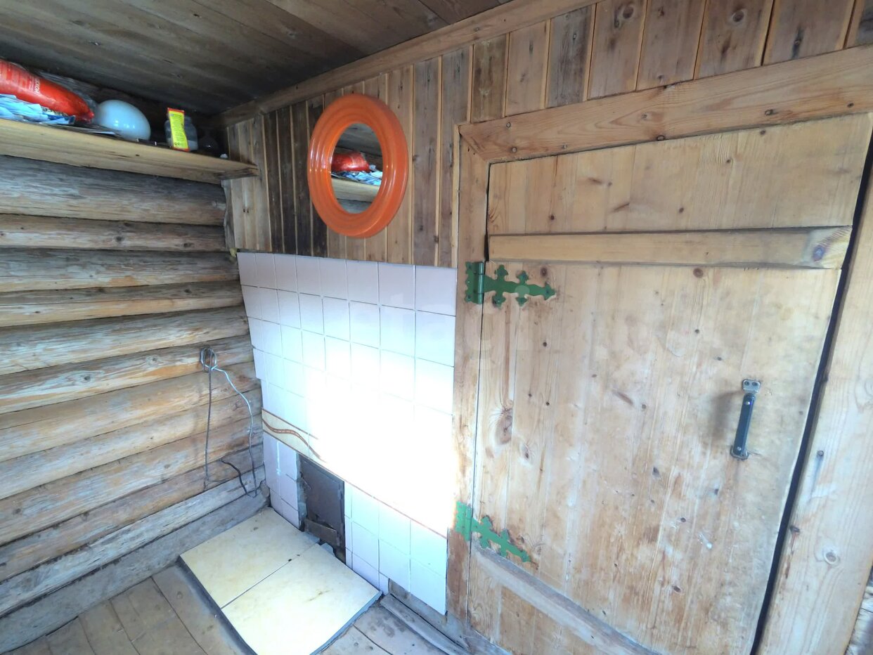 Дом 2-комн. 50 м² в территория Максаковское — фото 26 из 30