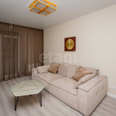 Квартира 70 м², 2-комнатная - изображение 2