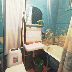Квартира 29,7 м², 1-комнатная - изображение 5
